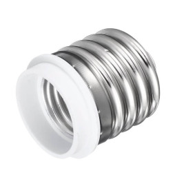 Casquilho Adaptador E27-E40