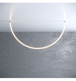 Lampada a Sospensione LED -...