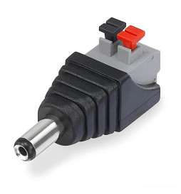 Han-stik - hurtigt tryk -...