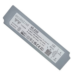 PROFESSIONAL Strømforsyning...