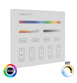 RF Touch-kontrollpanel för...