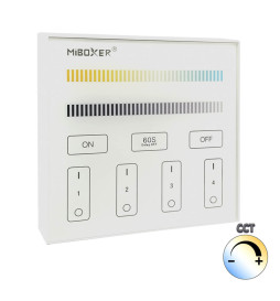 Wand-Fernbedienpanel B2 -...