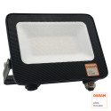 Foco Proyector Negro 30W 3300Lm Exterior IP65 OSRAM CHIP - ACTION PRO