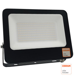 LED-tulvavalaisin - 100W -...