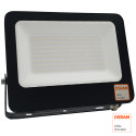 Foco Proyector Negro 100W 11000Lm Exterior IP65 OSRAM CHIP - ACTION PRO