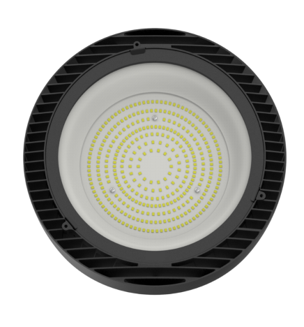 Industriell High Bay LED ENDURANCE 100W UFO OSRAM CHIP DURIS E 2835