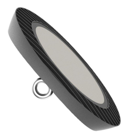 Cloche LED ENDURANCE 100W - UFO - OSRAM CHIP DURIS E 2835