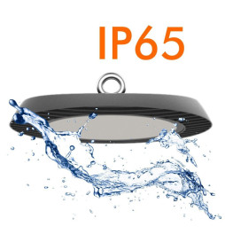 Campana Industriale LED UFO ENDURANCE 100W OSRAM CHIP DURIS E 2835