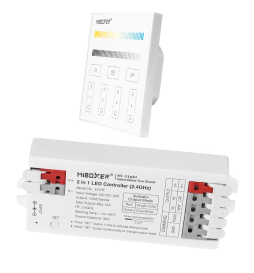LED CCT 12-24V Controller...