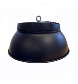 Campana LED UFO ENDURANCE + CAPERUZA