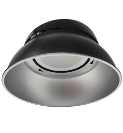 Campânula LED Industrial 200W UFO ENDURANCE OSRAM CHIP DURIS E 2835