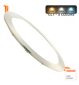 Downlight Slim Led...