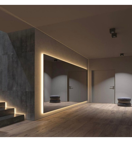 Aluminiumprofil U 2M