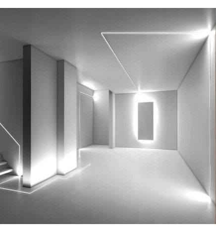 Aluminiumprofil U 2M