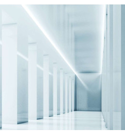 Alumiiniprofiili U 2M