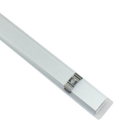 Profiilialumiinisiivet 2mM