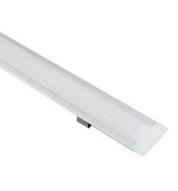 Profiilialumiinisiivet 2mM