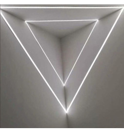 Profil Aluminiumvingar 2mM