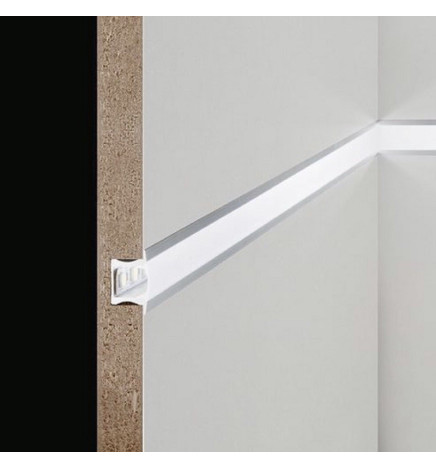 Profiilialumiinisiivet 2mM