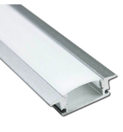 Profiilialumiinisiivet 2mM