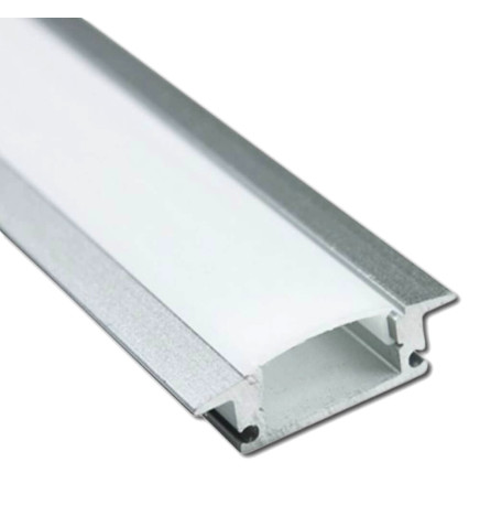 Profiilialumiinisiivet 2mM