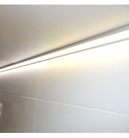 Profil Aluminium L abgewinkelt 2m