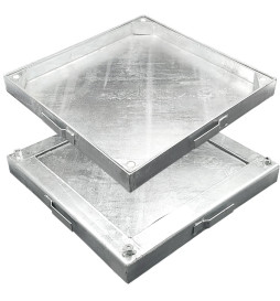 Couvercle de Regard...