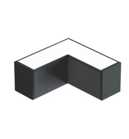 LED-Winkelverbinder 9W -...