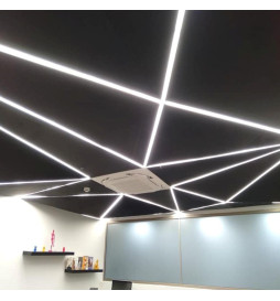 LED Batten - ARTISTIC - 40W - OSRAM CHIP - Exclusive and Customizable Ceilings - 120cm
