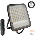 Foco Proyector Exterior LED 50W - Avant Pro - OSRAM CHIP DURIS E 2835 - 5 Años