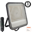 Foco Proyector Exterior LED 100W - Avant Pro - OSRAM CHIP DURIS E 2835 - 5 Años