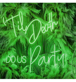 Néon LED flexible 24V - 10W/m - Bobine 50m - 6x12mm - PINK