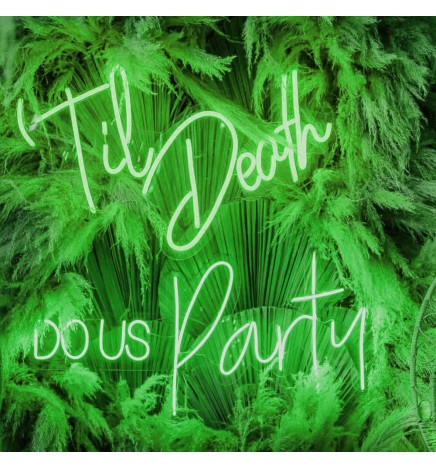 LED-neon 24V - 10W/m - Kela 50m - 6x12mm  - PINKKI