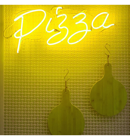 Neon LED flessibile 24V - 10W/m - Bobina 50m - 6x12mm- VERDE