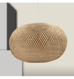 Lampe Suspendue - BAMBOO...