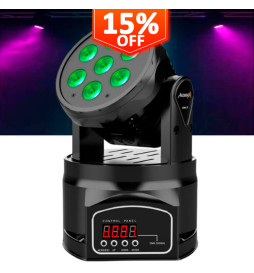 Audibax IOWA 70W PLUS...