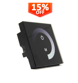 Monokromatisk pekregulator...