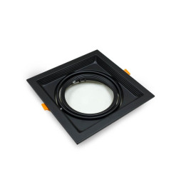 Downlight Nero  Aro...