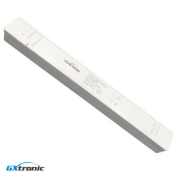 Buy Professional 24V Power Supply up to 80W - GXTRONIC