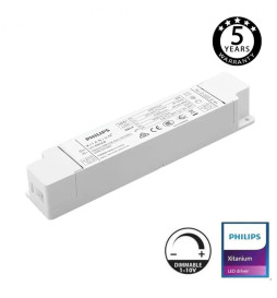 Driver Philips Xitanium 40W...