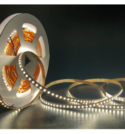 LED-Streifen 24V 10M EQUAL LUMEN 10W/M - IP20 Innen - Weißes Licht