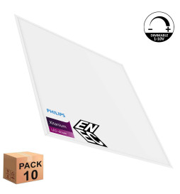 PACK 10 Pannello LED 60x60...