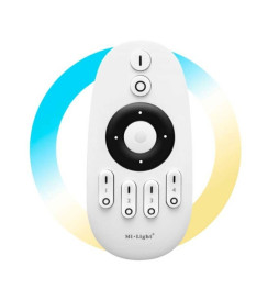 Télécommande RF pour LED...