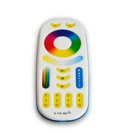 Telecomando RF per LED...