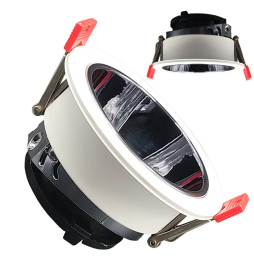 Pyöreä Kallistettava Kehys...