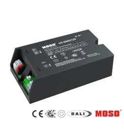 Driver LED MOSO 80W - Serie...