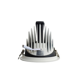Downlight LED Encastrable 25W - IP20 - 24º - CCT