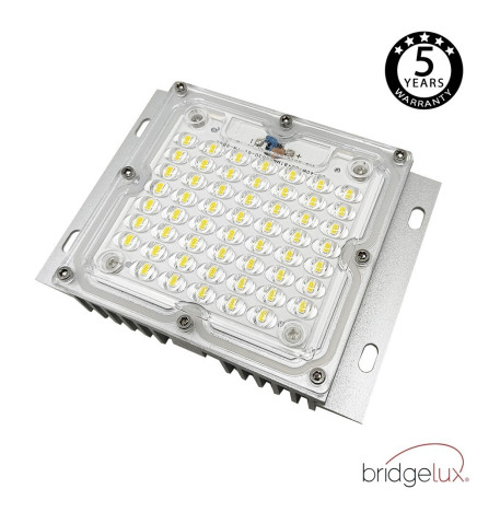 Farola-LED-40W-CONIC-Philips-Lumileds-SMD-3030-165Lm/W
