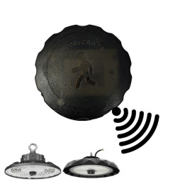 Detector de Movimento -...