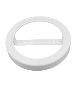 Kaufen Sie den Umrüstring für Slim-Platte 225 mm